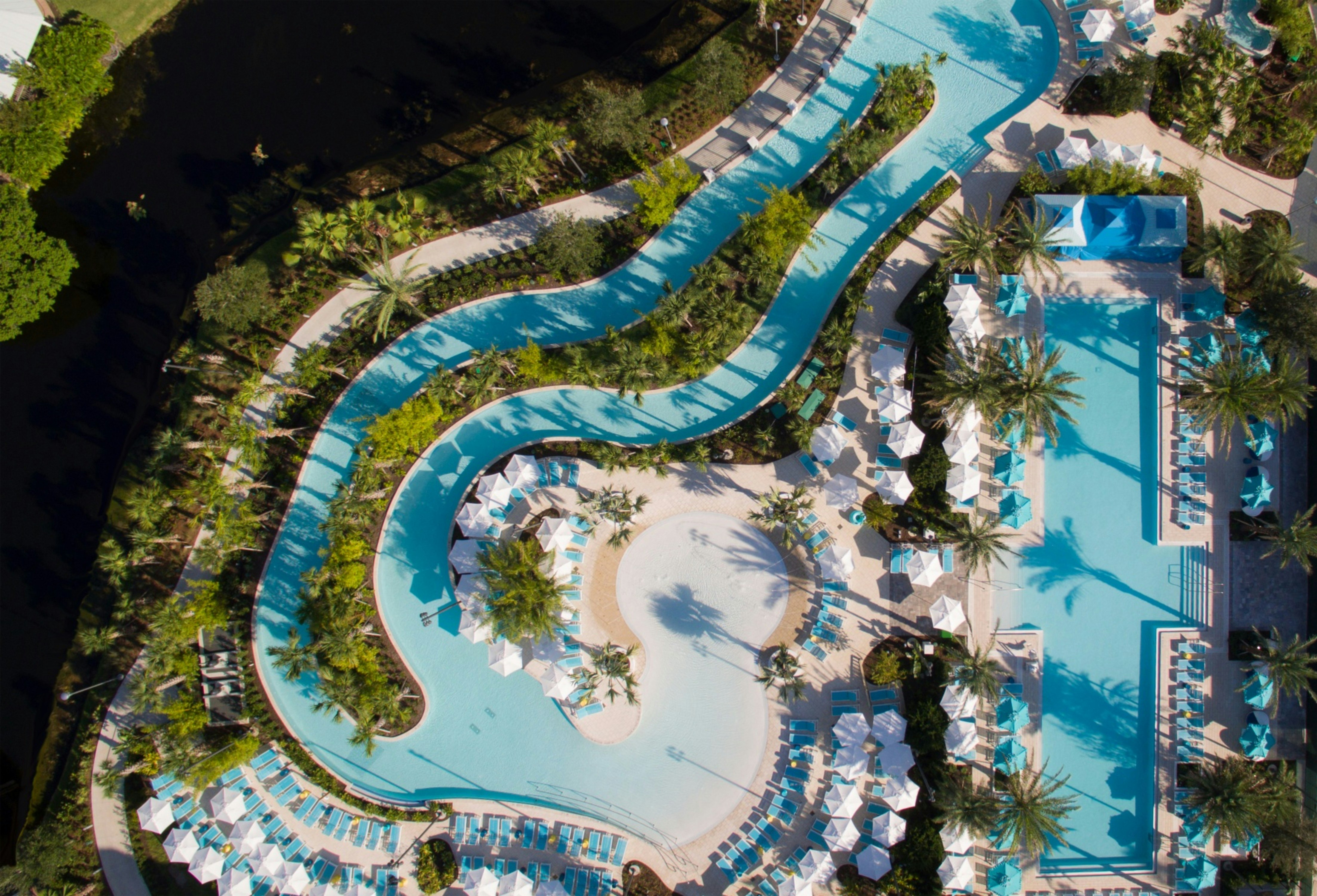 Hilton Orlando Buena Vista Palace - Disney Springs Area 51/60