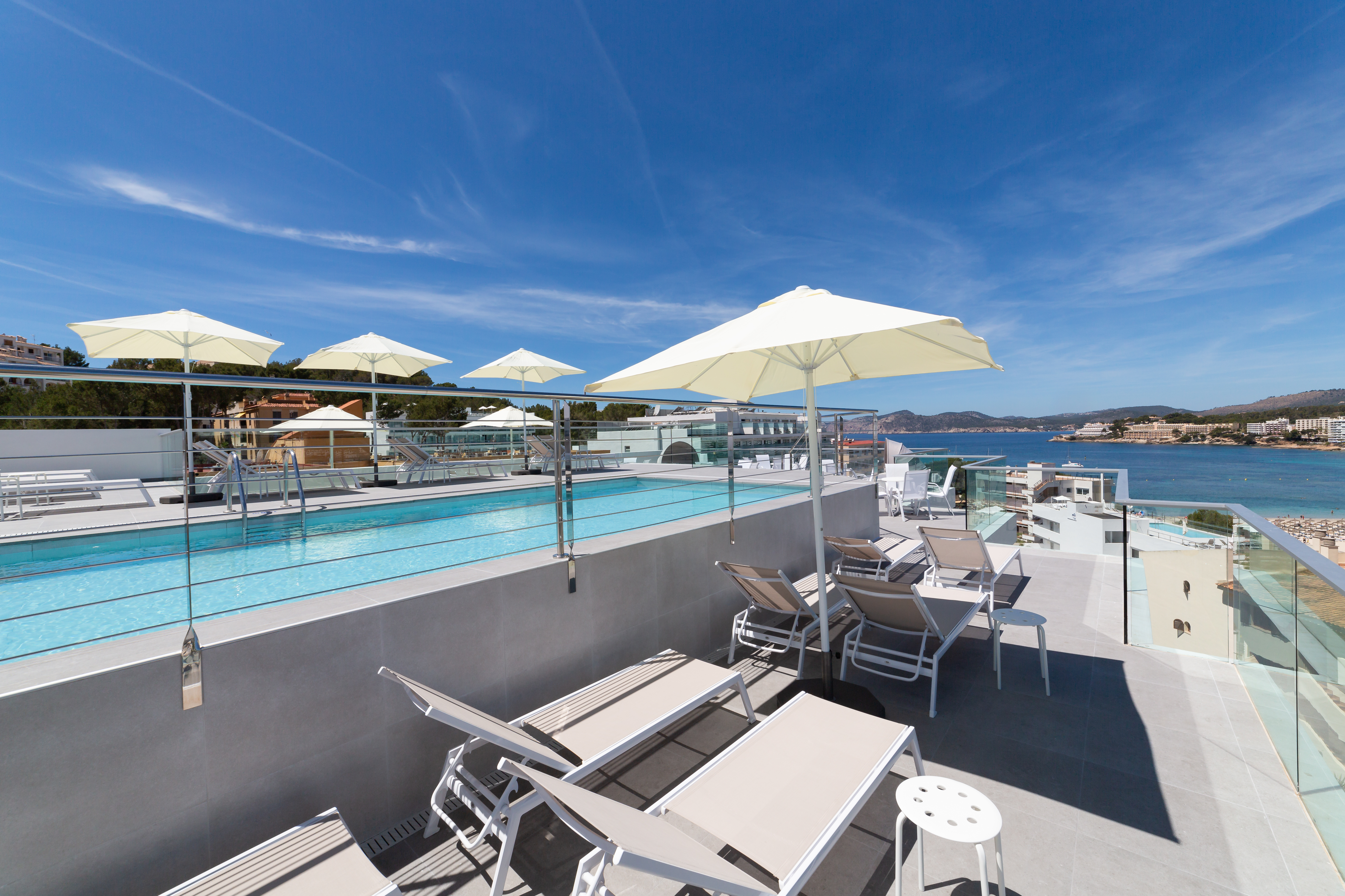 Sky Senses Hotel 45/50