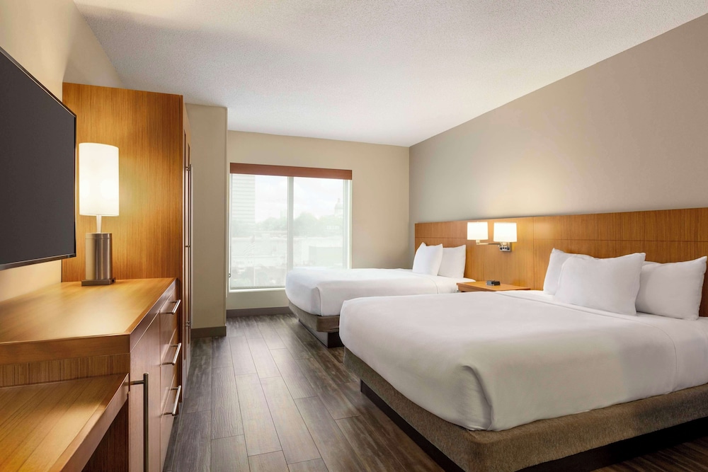 Room, 2 Queen Beds