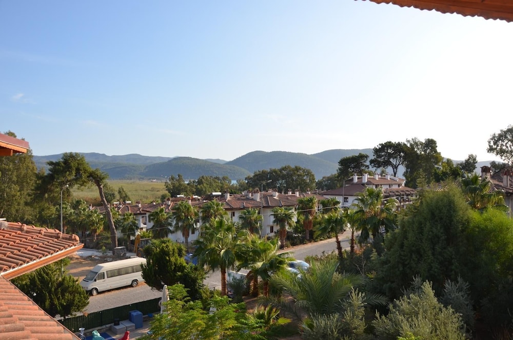 Palmiye Apart Otel 32/43