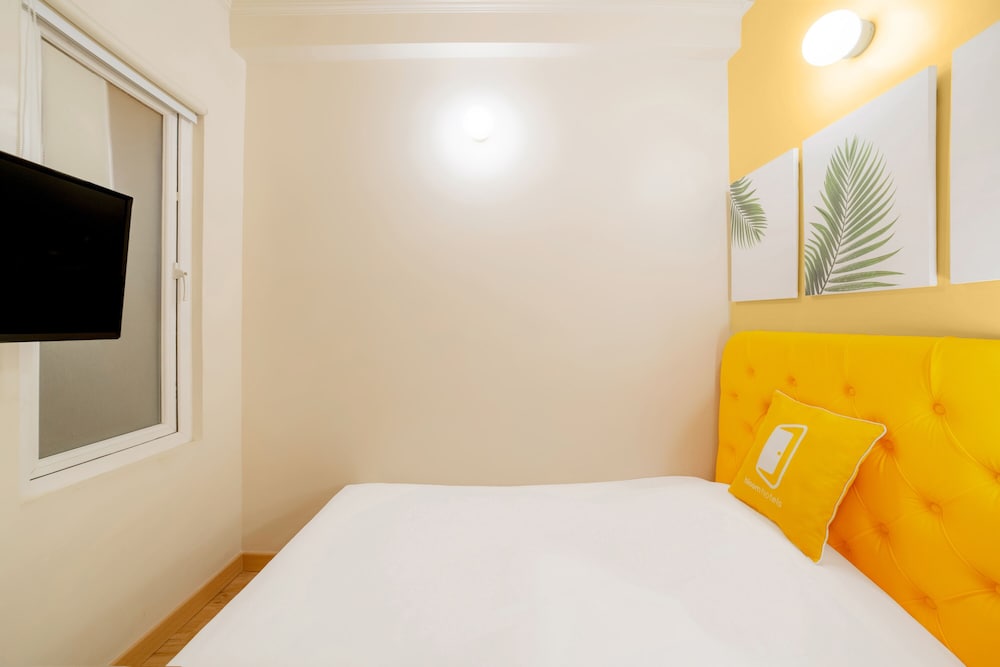 Bloom Hotel - CR Park 24/56