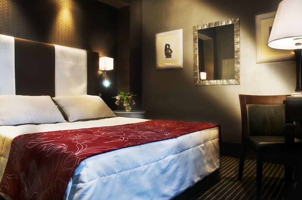 Morgana Hotel 16/71