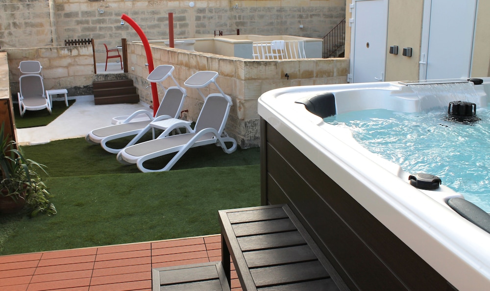 Palazzino Nina Boutique Hotel 27/43