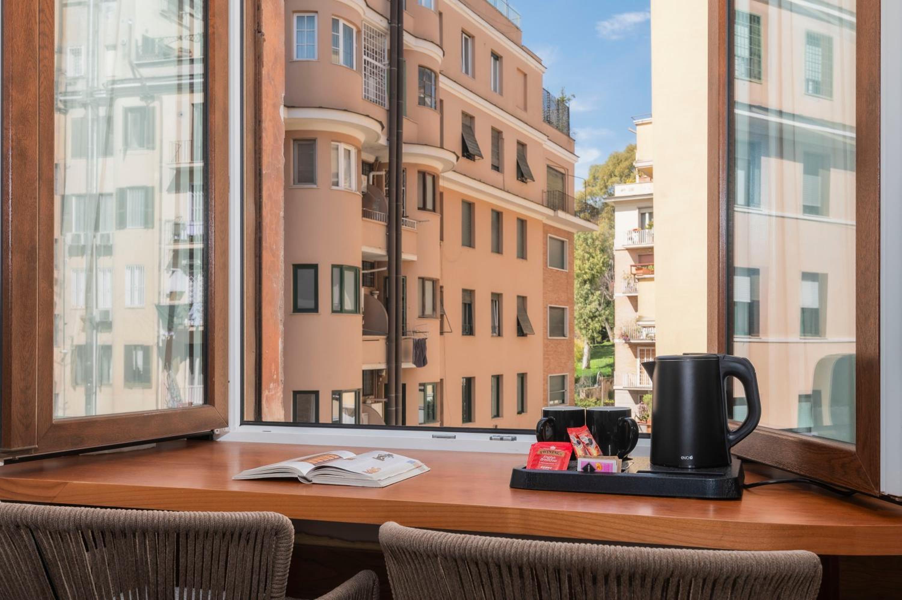 Hotel Valeri 32/50