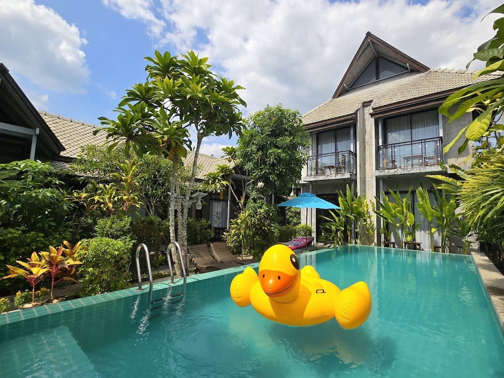 JR Place at Klong Muang Beach Krabi 34/50