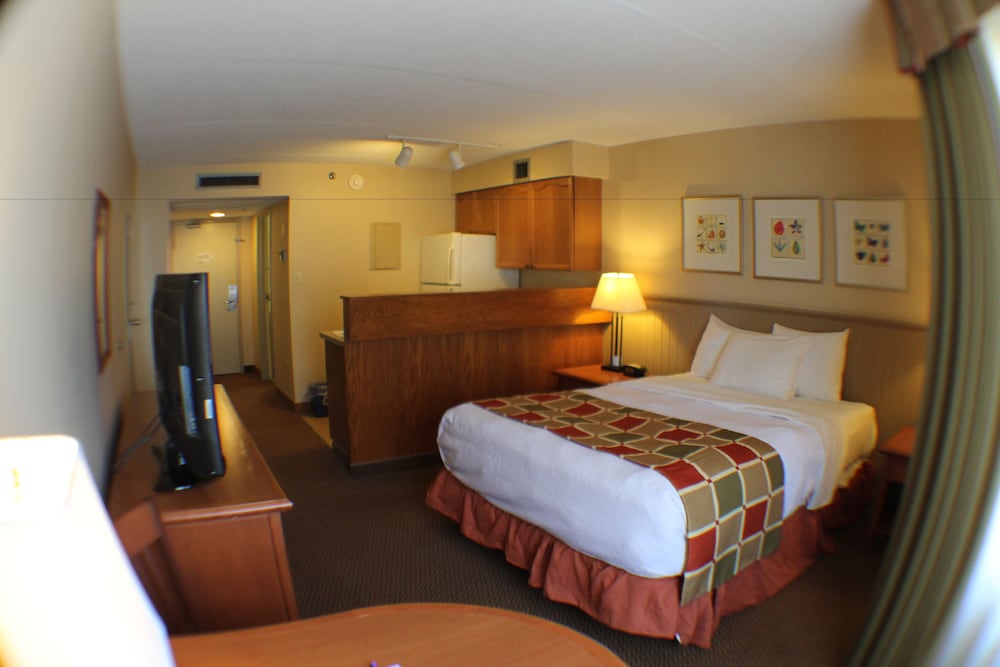 Charlottetown Inn & Conference Centre 15/61