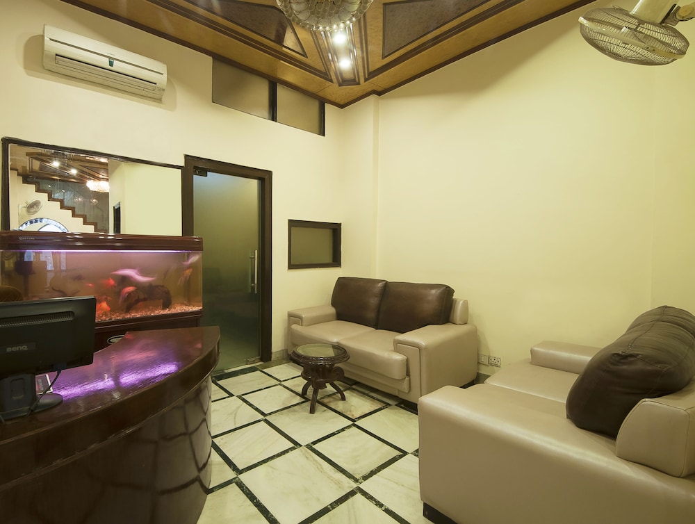 Delhi Darbar hotel 56/63