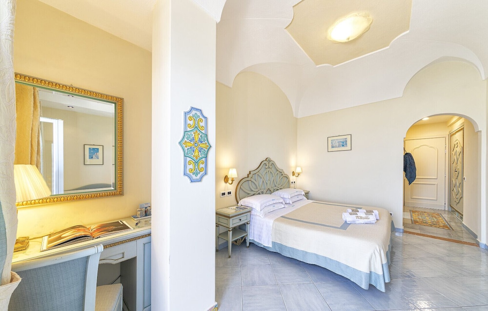 Hotel Tritone Resort And Spa 8/78