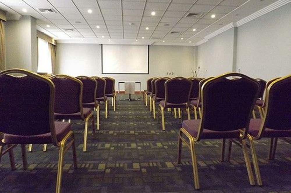 Hotel Diego de Almagro Temuco 36/41