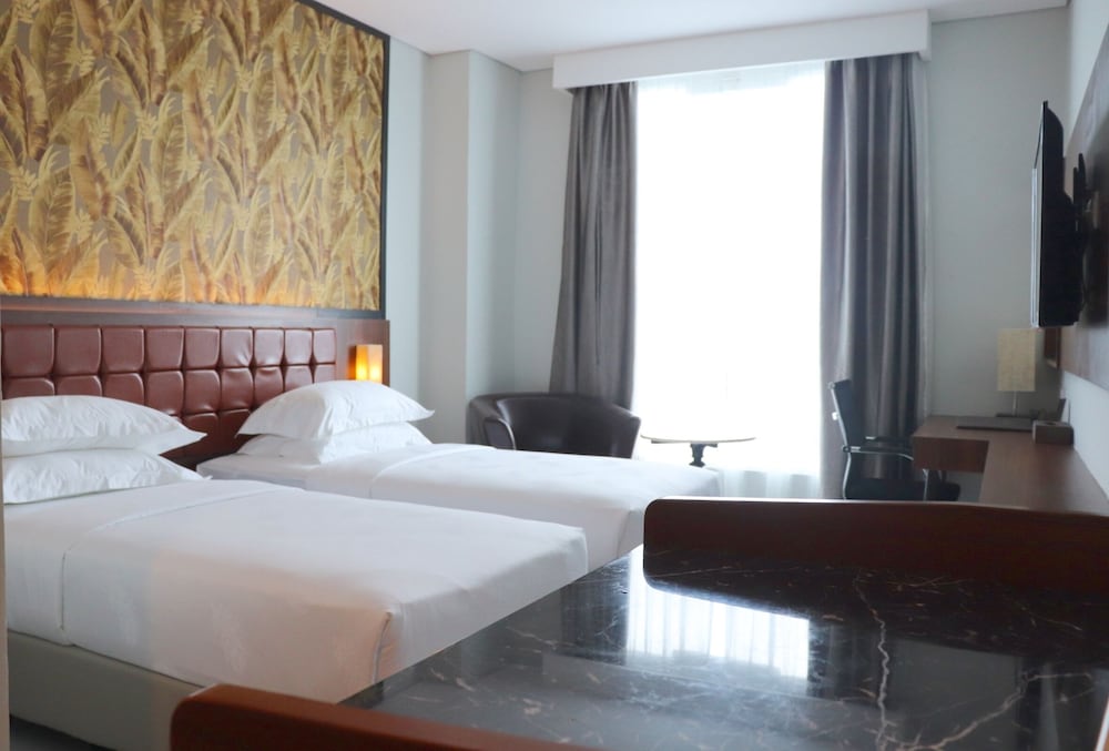 Pakons Prime Hotel 12/60