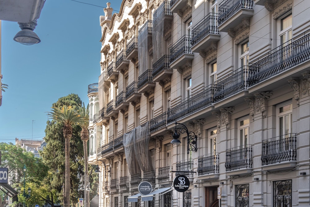Soho Boutique Turia 4/29