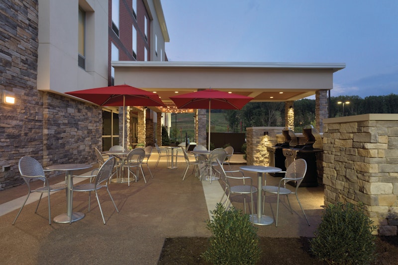 Home2 Suites by Hilton Pittsburgh Cranberry 22/40