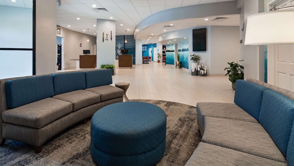 Best Western Plus Wausau Tower Inn 29/43
