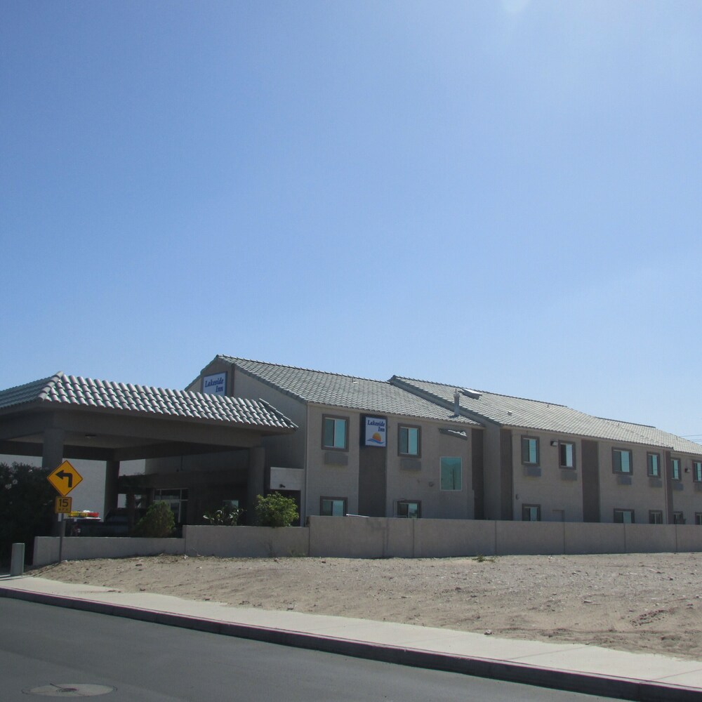 Motel 6 Lake Havasu City Lakeside 6/34