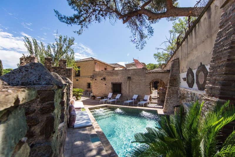 Hacienda Del Cardenal 15/24