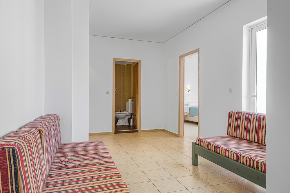 Creta Verano Hotel 30/50