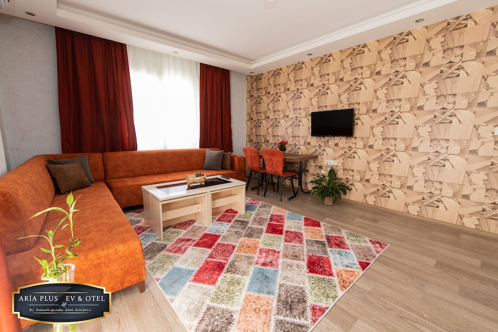 Aria Plus Ev Otel 44/50
