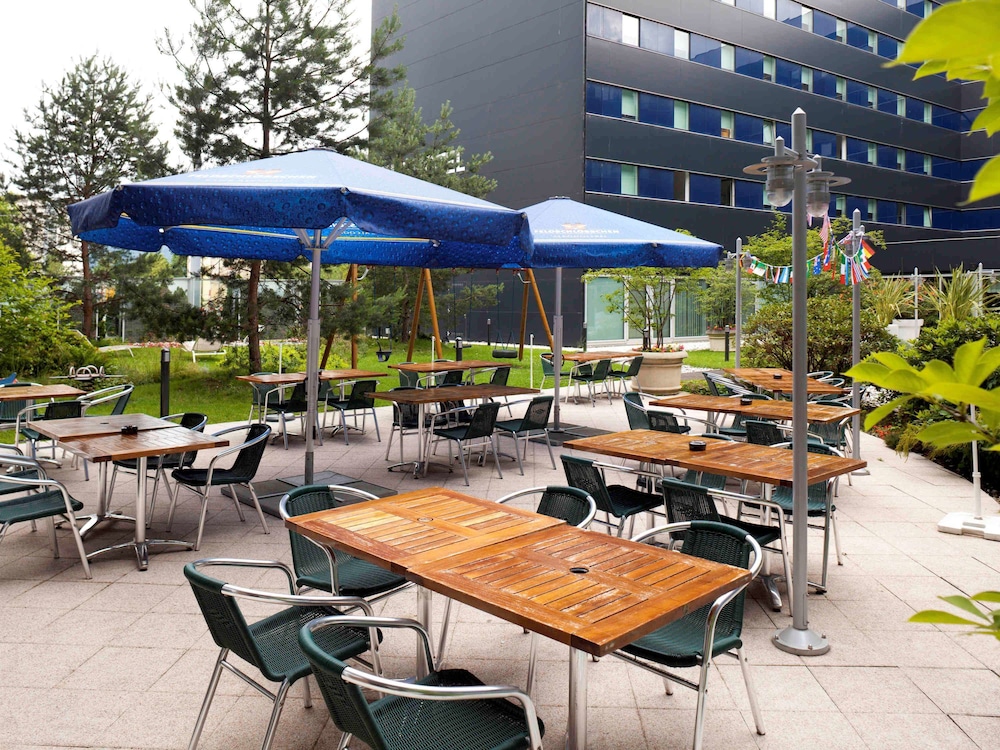 Ibis Zurich City West 63/72