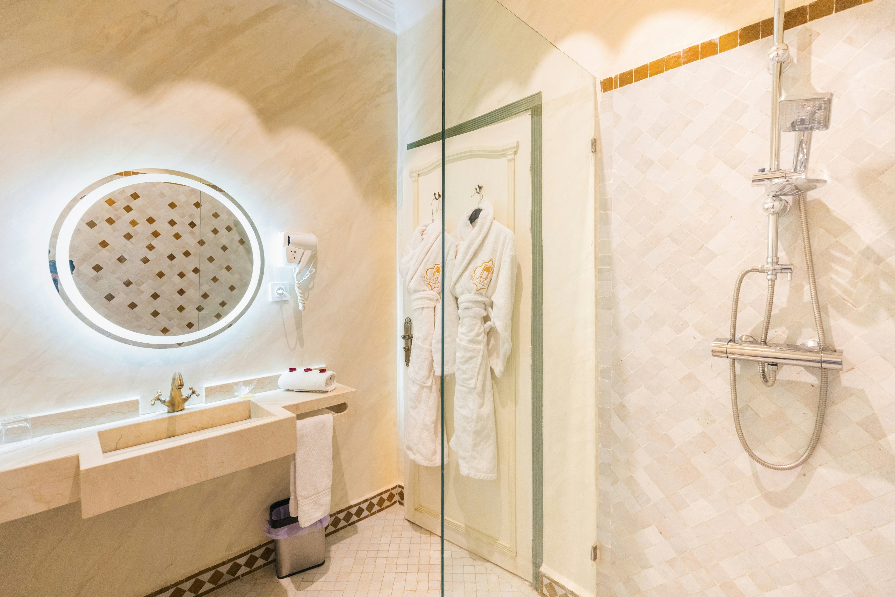 Albakech Boutique Hotel and Spa 46/48