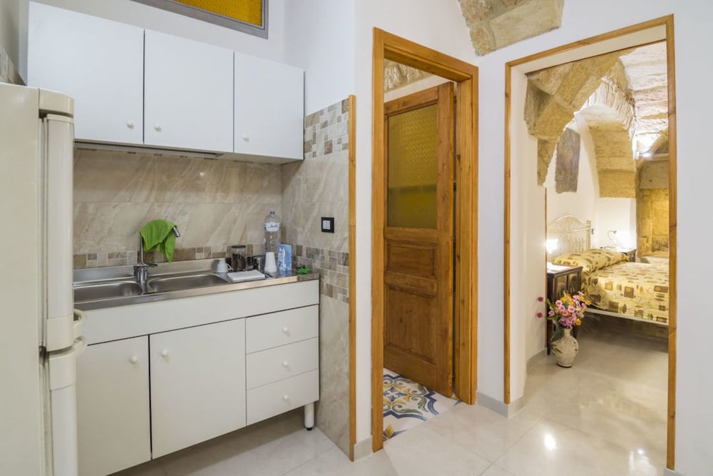 B&B Corte Antica 44/48