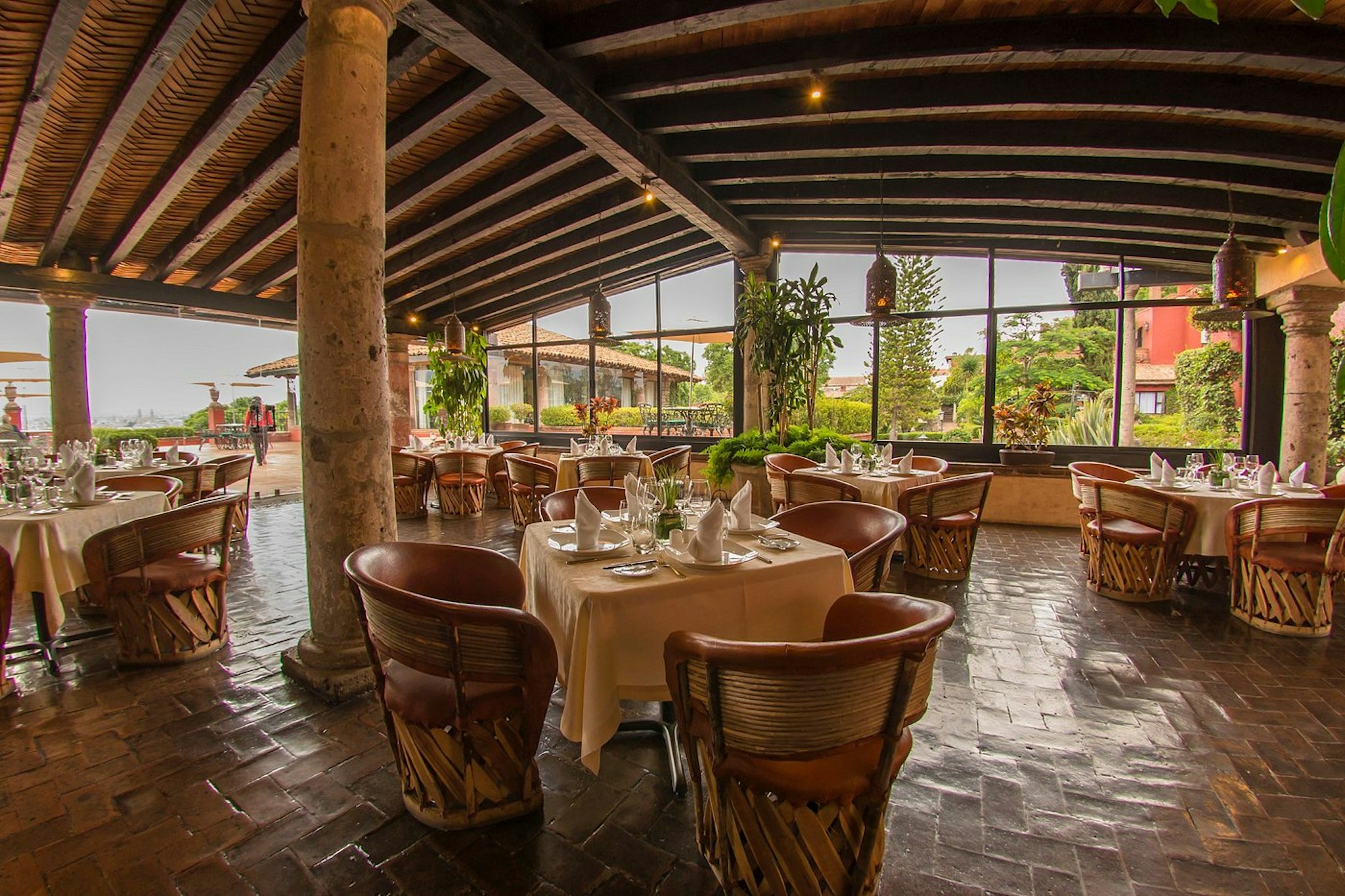 Villa Montana Hotel And Spa Boutique 59/70