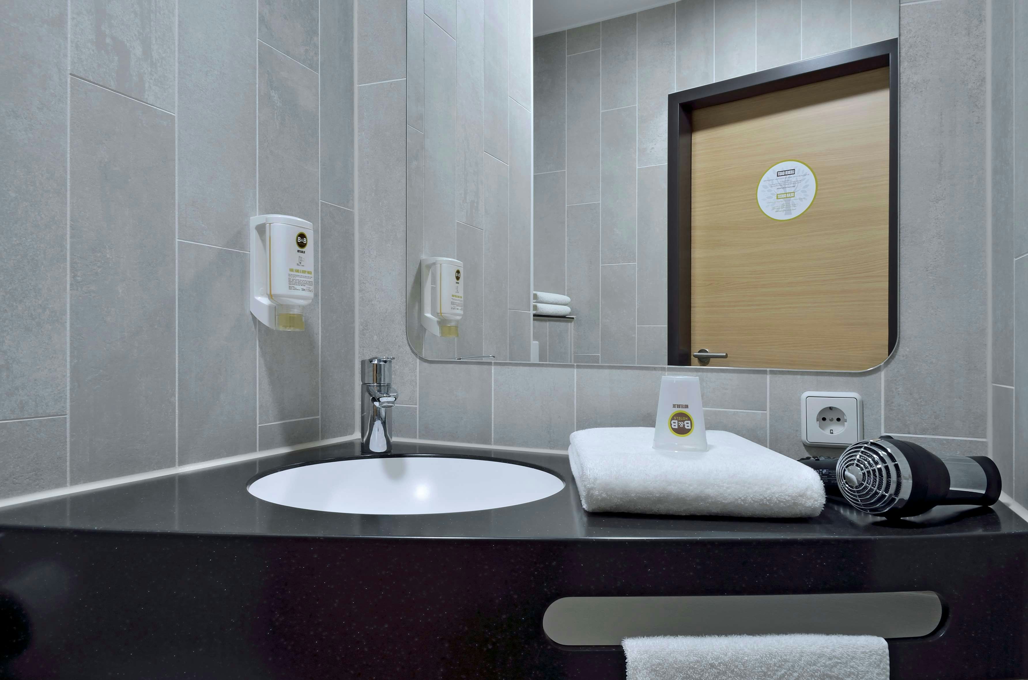 Hotel Premiere Classe Berlin Dreilinden 45/46
