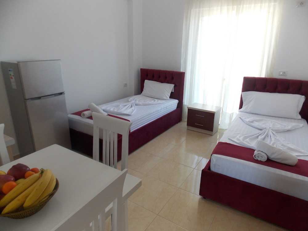 Afrimi Relax Apartments 17/64
