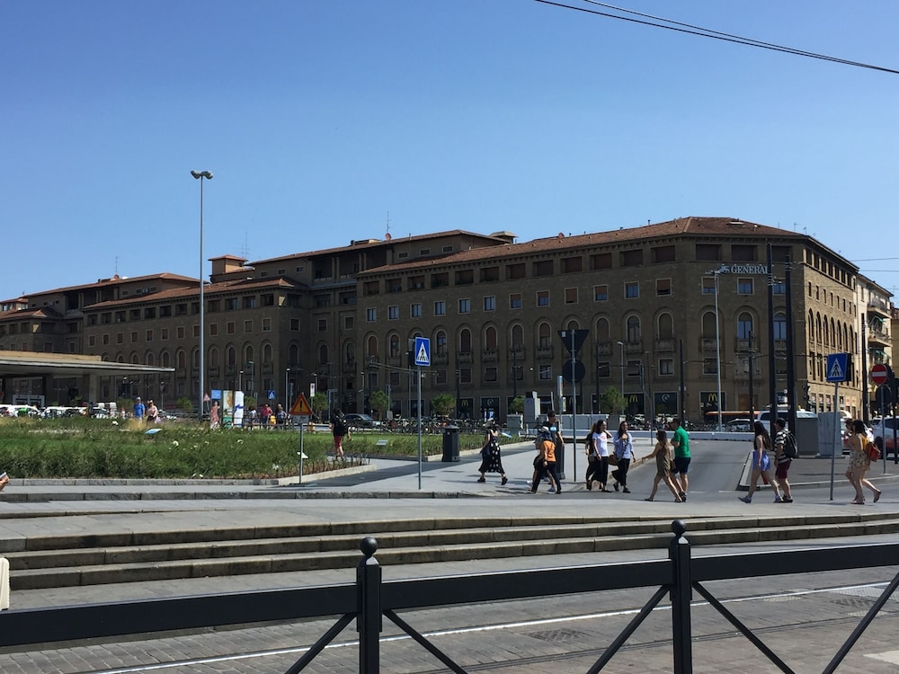 G and G Firenze Suites 33/44