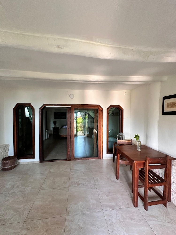 Playa Canek Boutique Eco Hotel 7/100