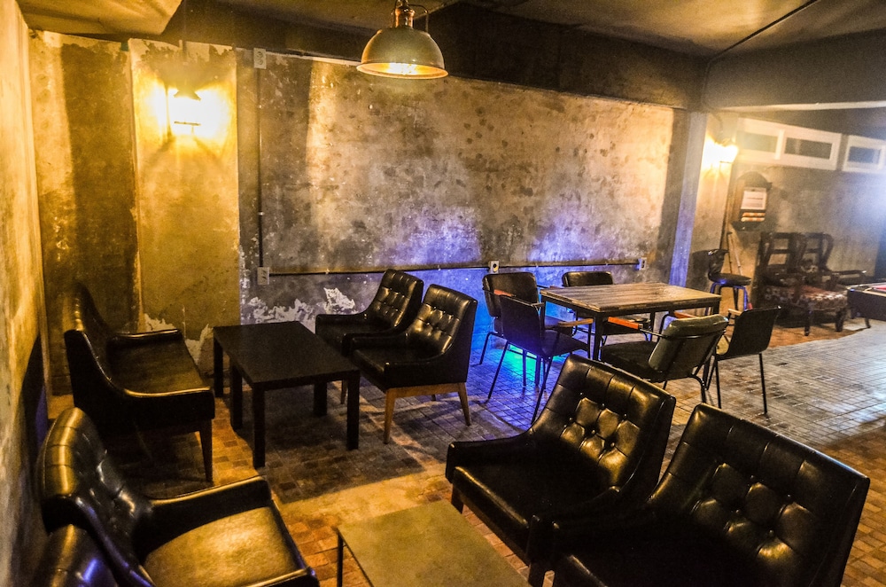 One Way Guesthouse Busan - Hostel 46/55