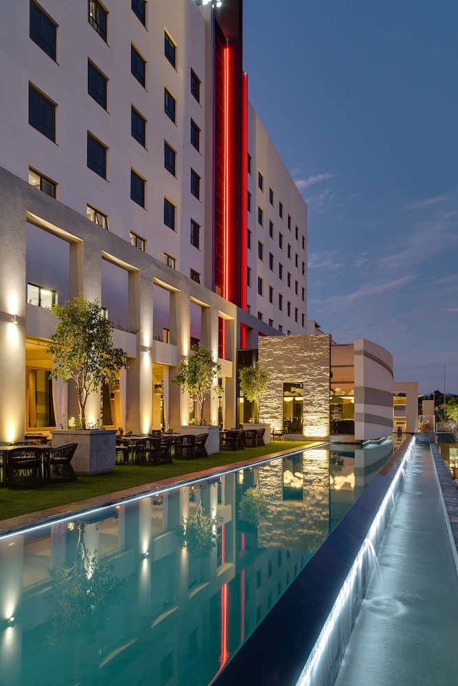 Protea Hotel Fire And Ice Menlyn 1/59
