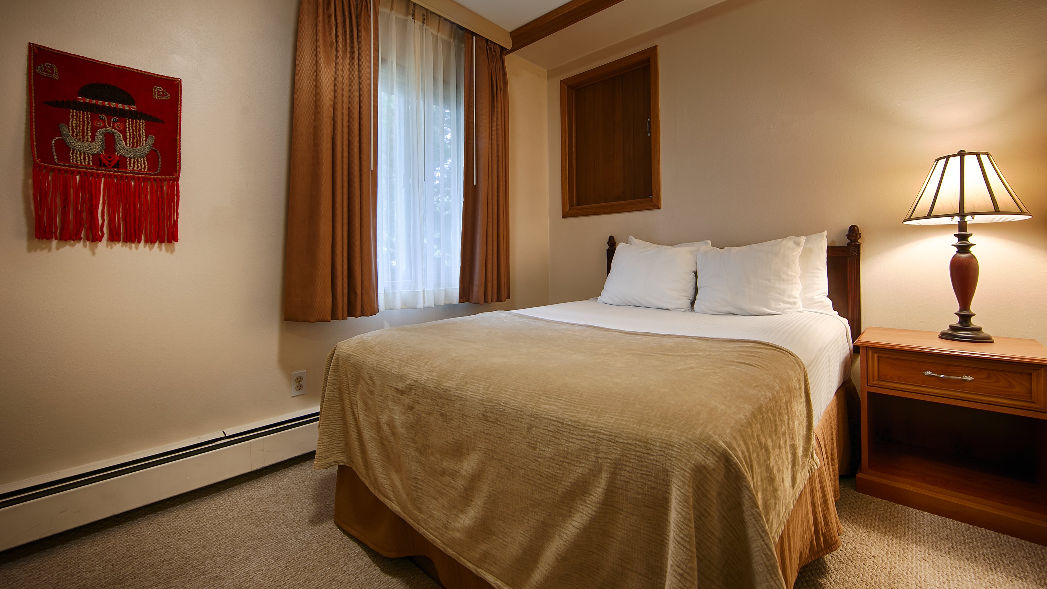 Best Western Ptarmigan Lodge 27/72