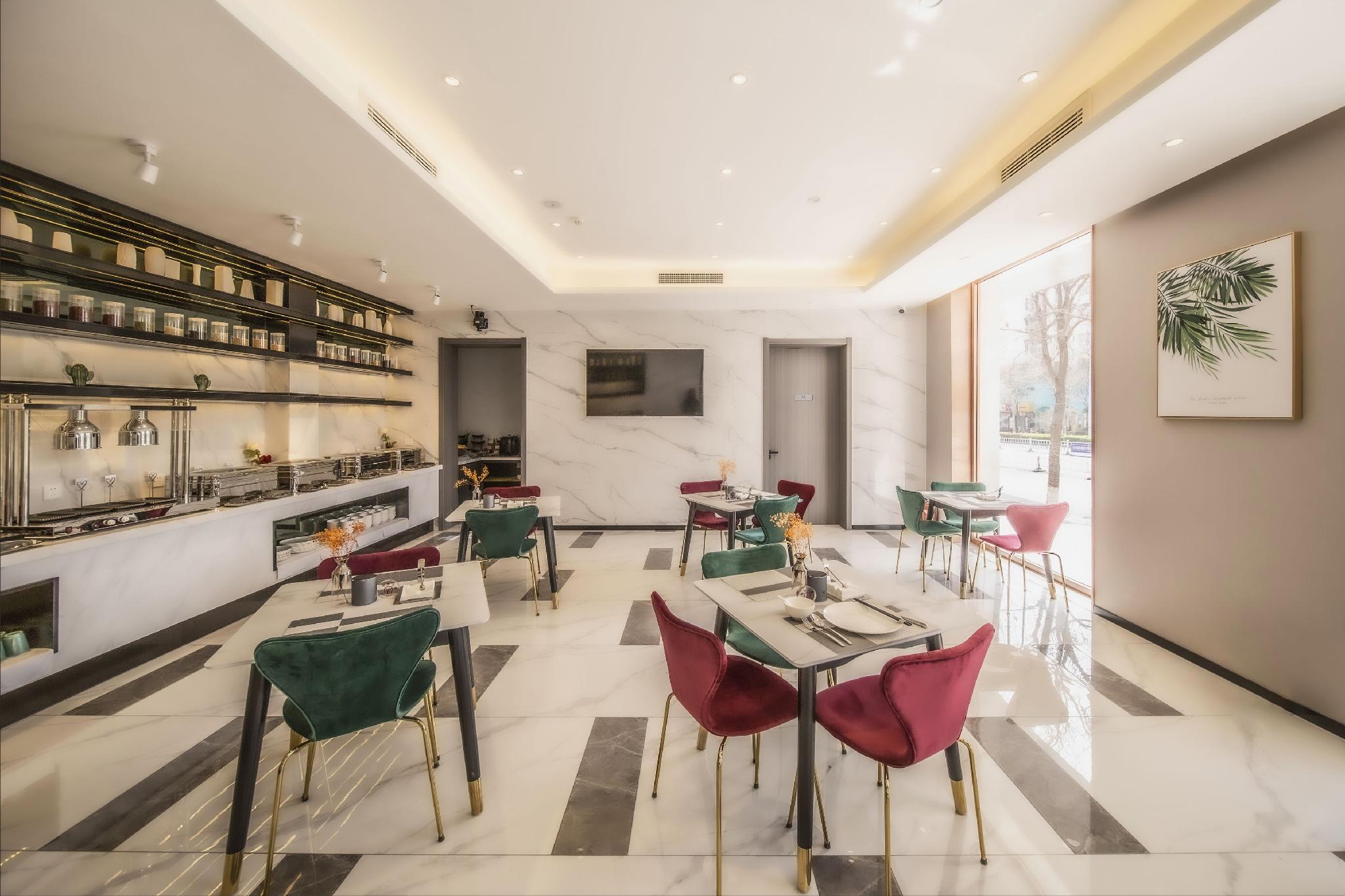 Magnotel(Cangzhou Qingfenglou) 40/47