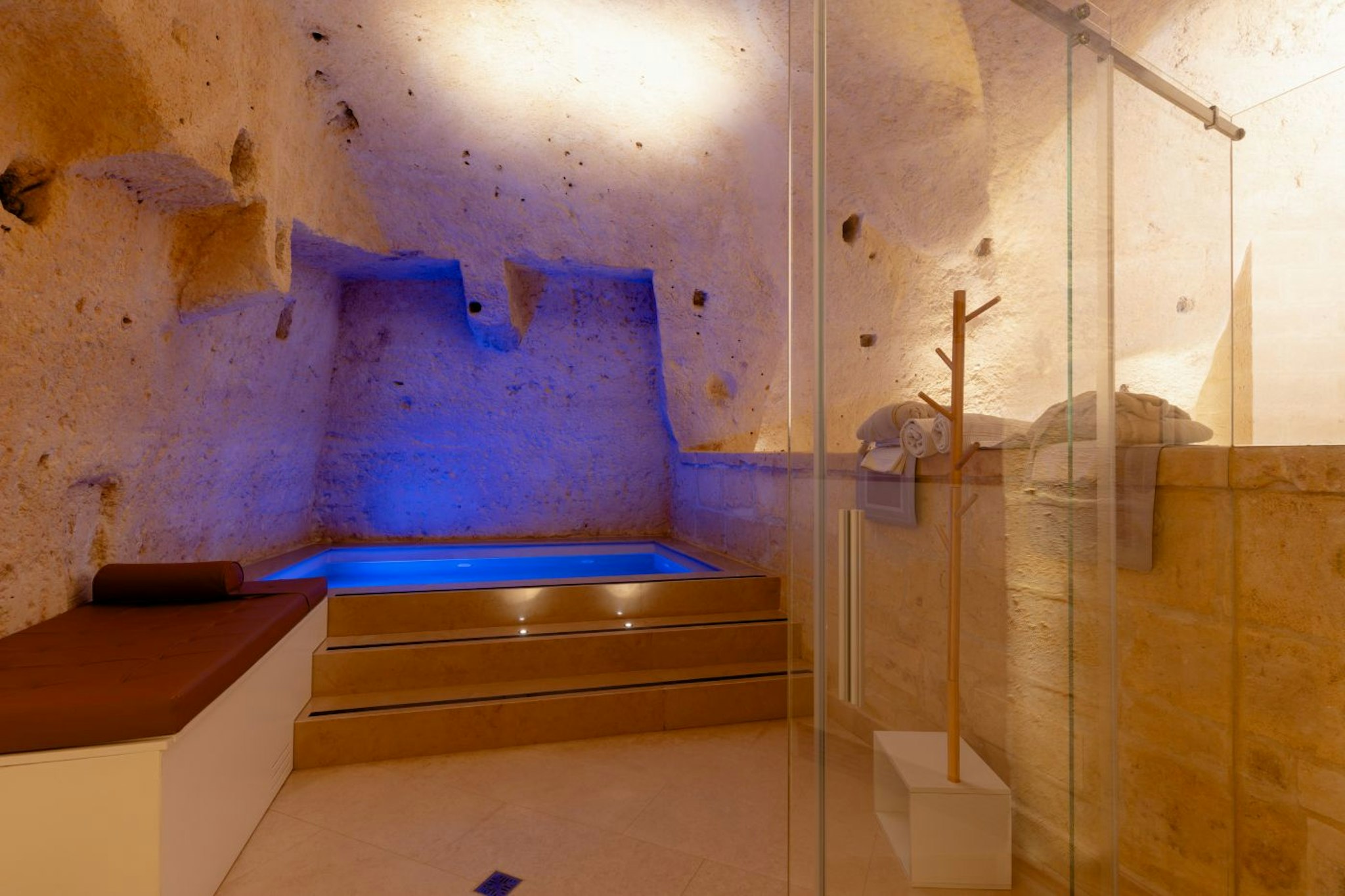 BV Quarry Matera 34/45