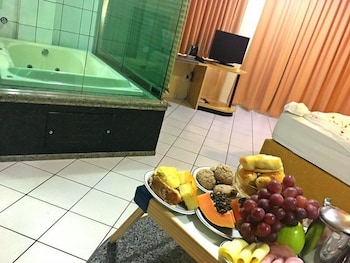 King Konfort Hotel 38/45