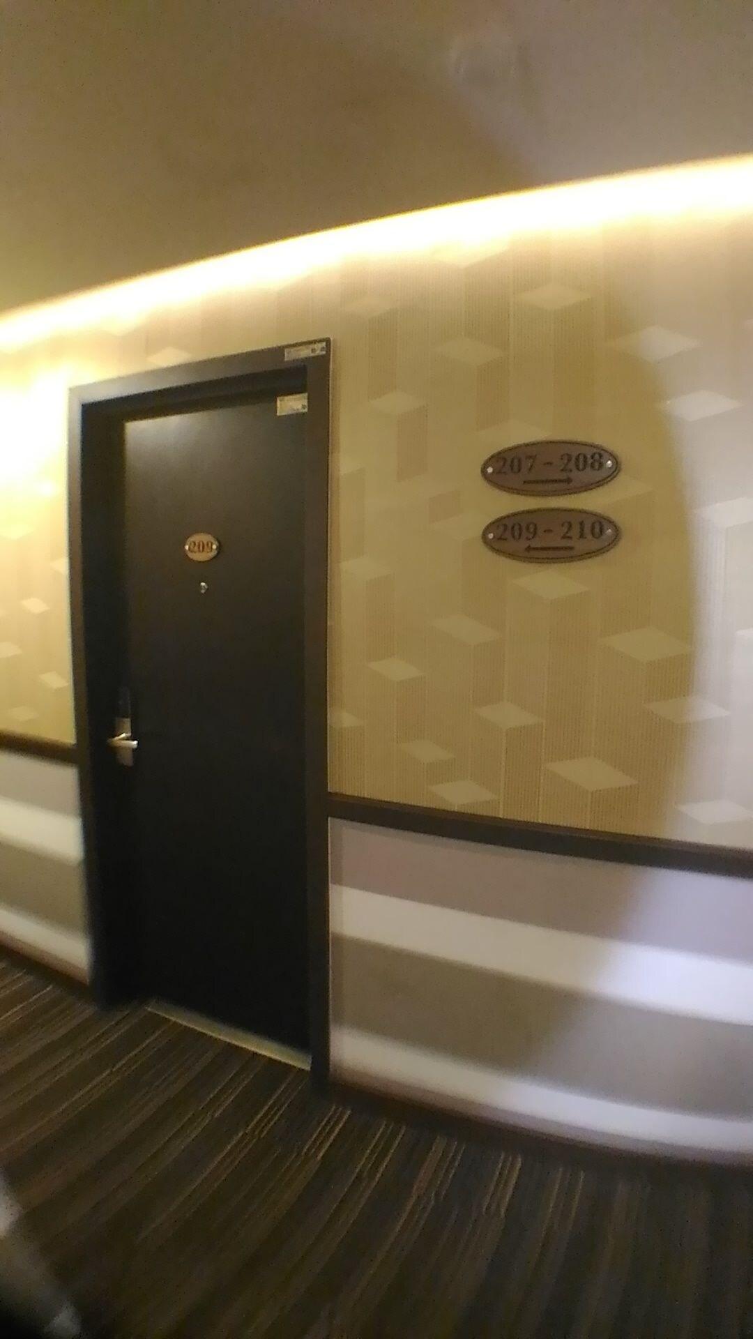 Chariton Hotel Nusa Bestari Johor Bahru 37/43