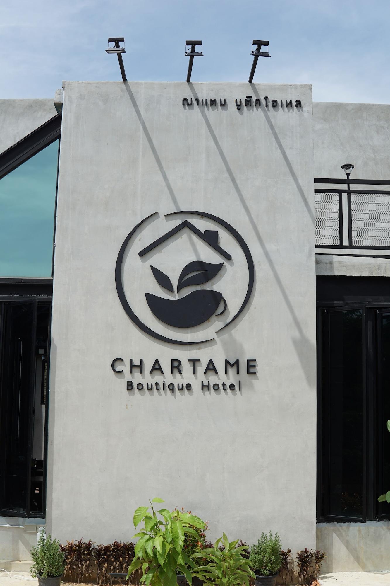 Chartame Boutique Hotel 5/43