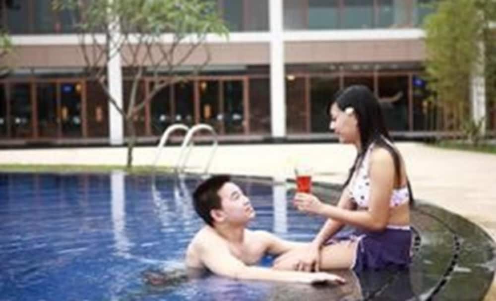 Baiyun Lakeside Hotel 21/50