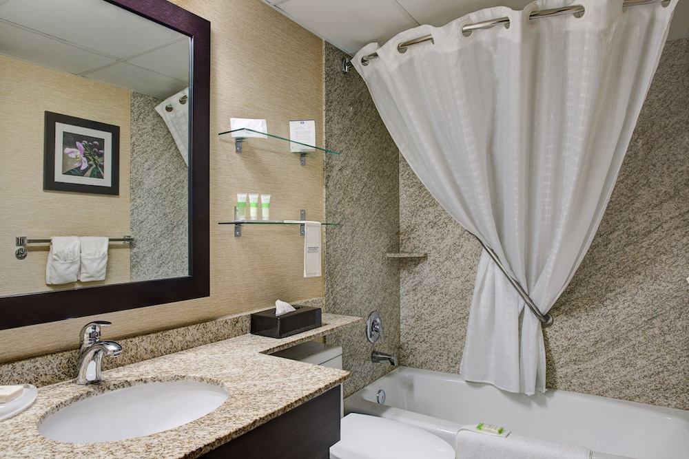 Best Western Plus City Centre Inn 15/52