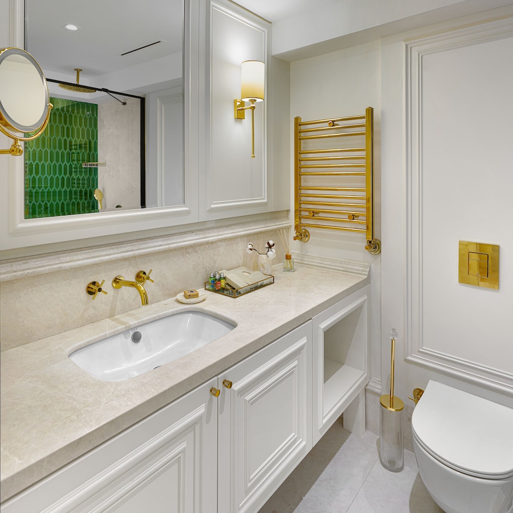 Apartment, Single, Queen Bed, Bosphorus View