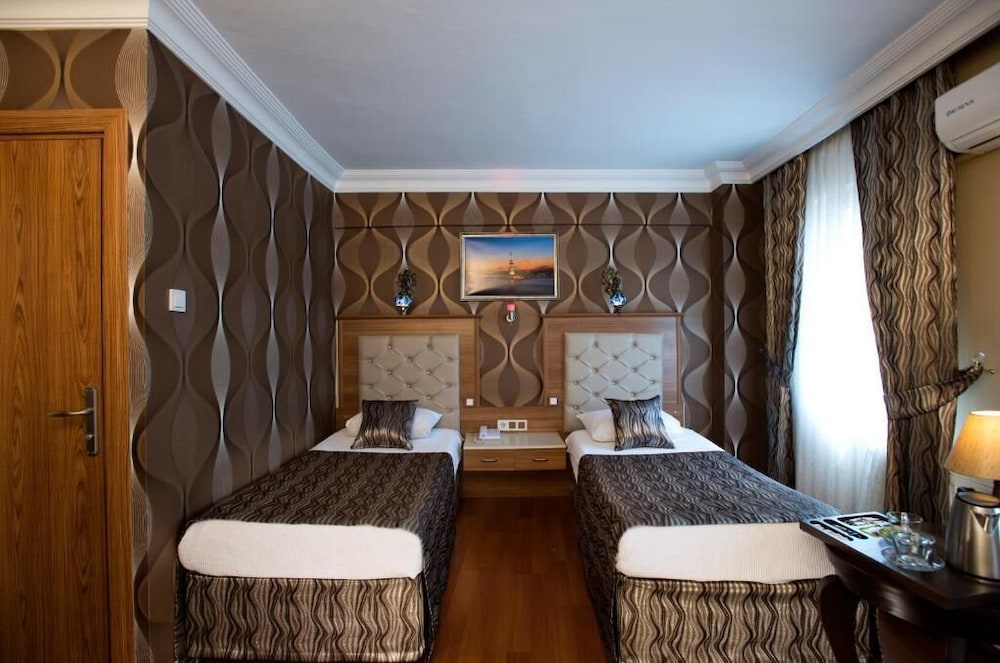 Sirin Hotel 20/33