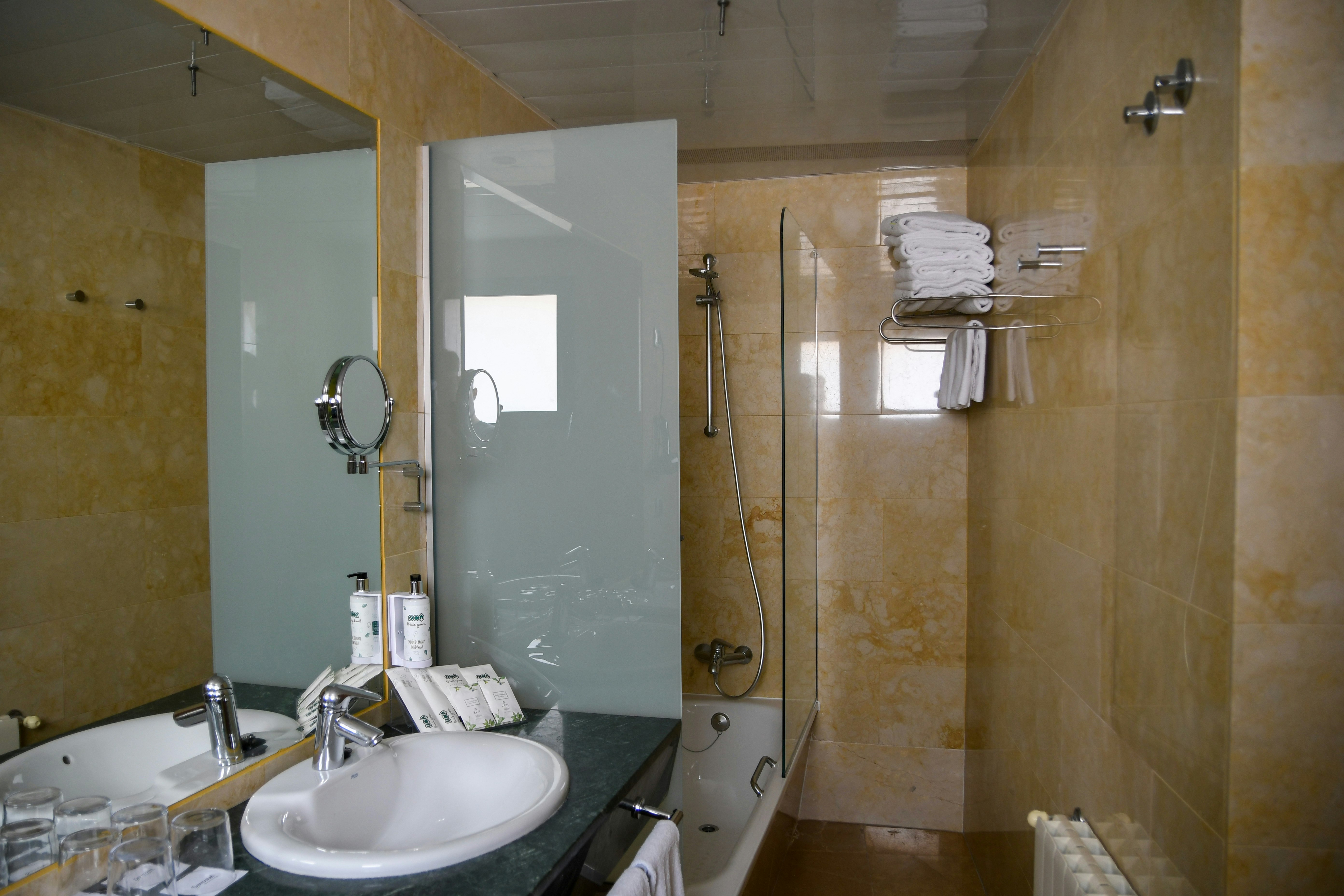 Hotel Palacio de Tudemir 63/76
