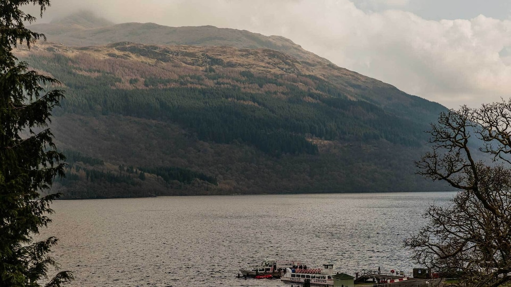 Tarbet Hotel 44/58