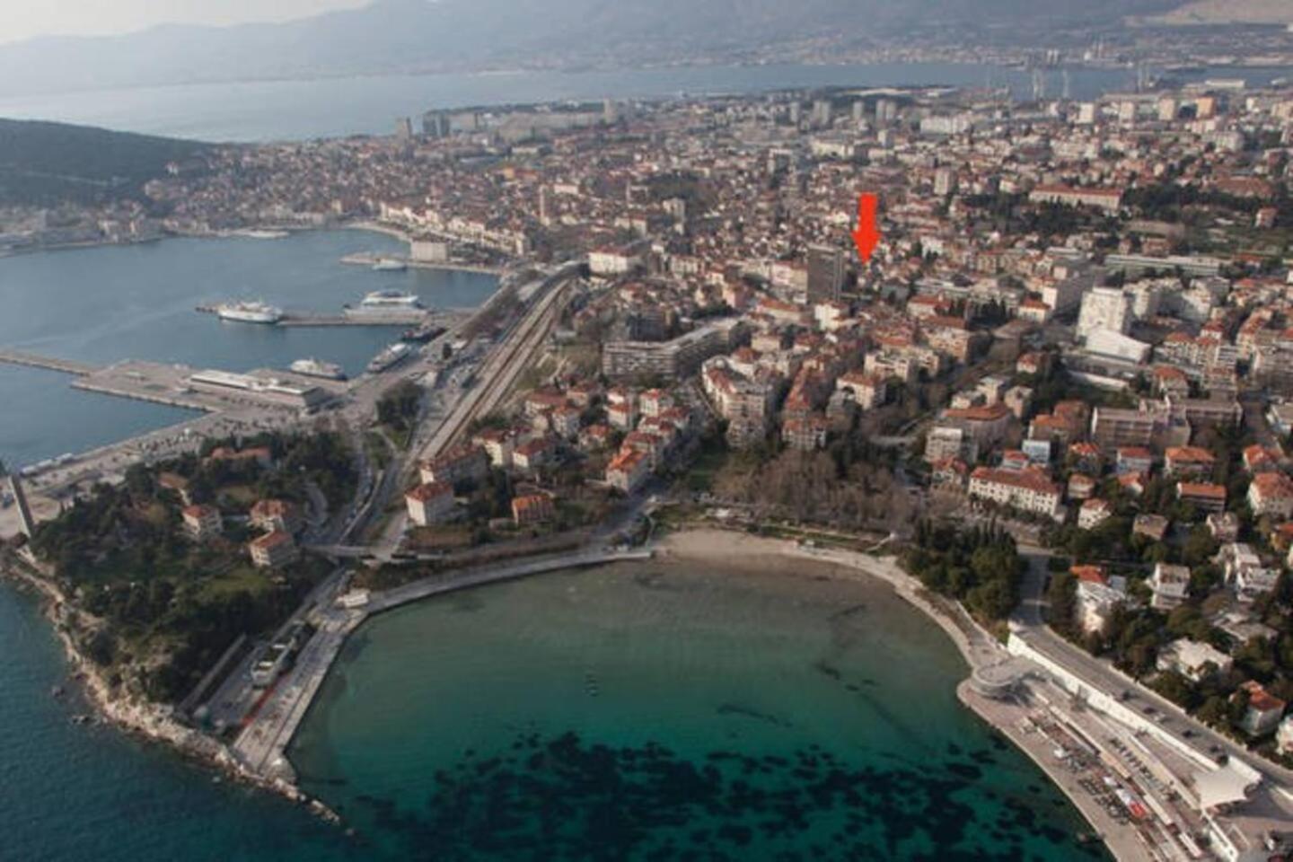 Villa Dube 42/50