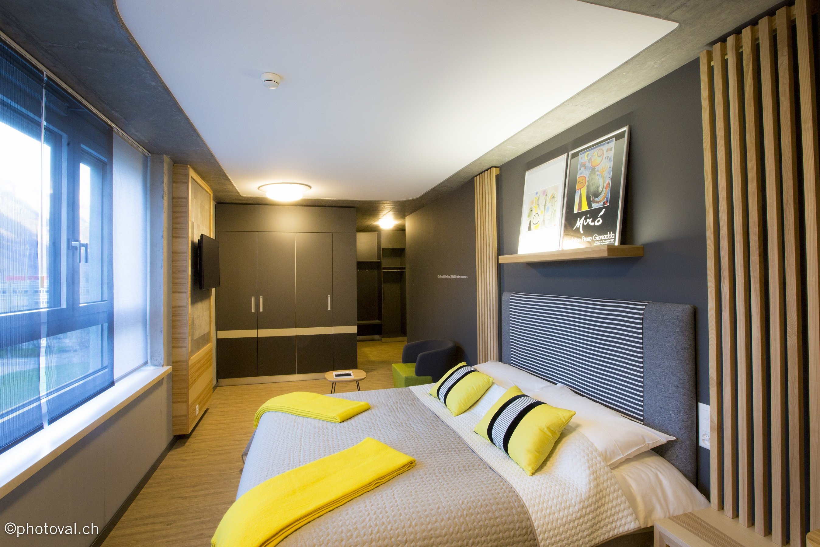 Martigny Boutique-Hotel 13/50