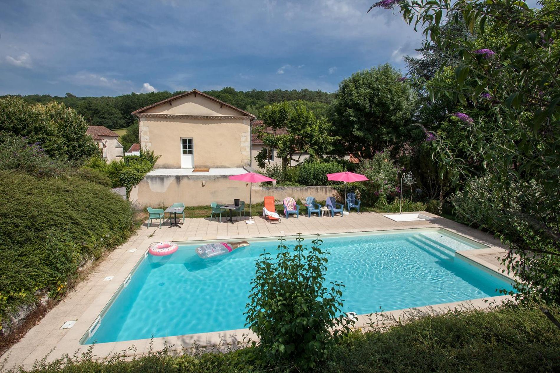 HOTEL DU LION D'OR 45/51