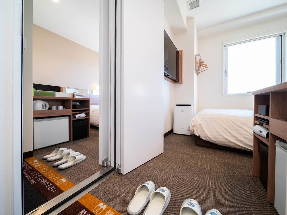 Super Hotel Yamagata Sakuranbo Higashine Ekimae 16/50