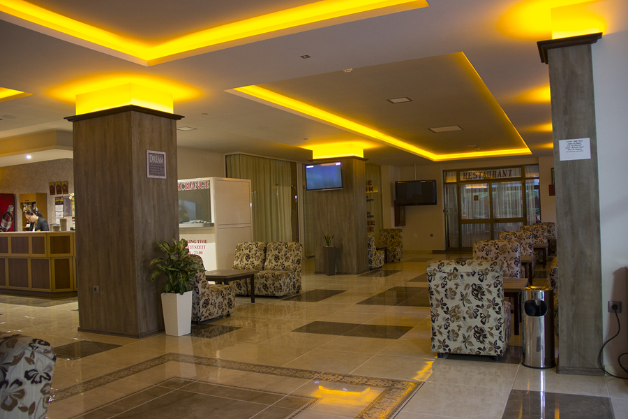 Kamchia Park Hotel 42/46