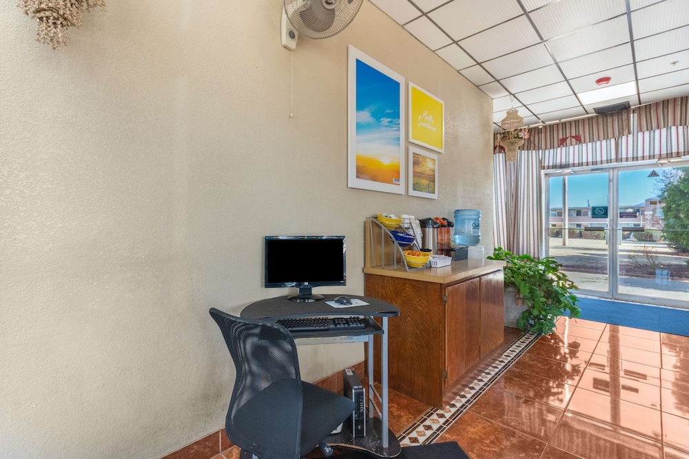 Americas Best Value Inn Elk City 12/20