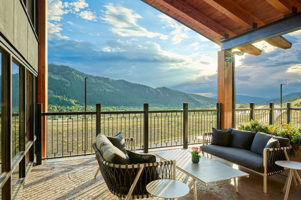 Springhill Suites By Marriott Avon Vail Valley 15/38